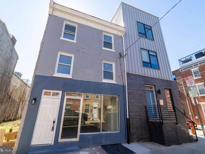 178 W Master St