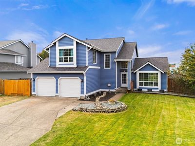 Property at 21706 44th Avenue Ct E, Spanaway, WA