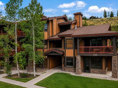 500 Anglers Drive UNIT 105