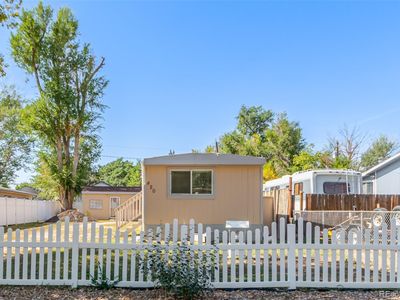 420 Willow Drive