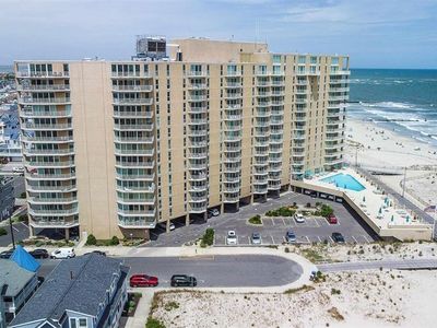 322 Boardwalk #504