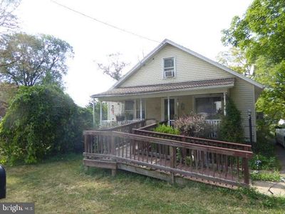 Property at 525 Dans Run Rd, Fort Ashby, WV