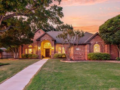 1403 Stone Lakes Dr