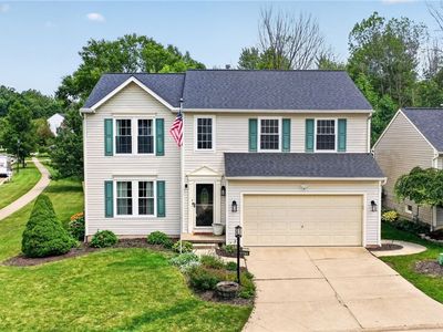 10218 Buckhorn Trl