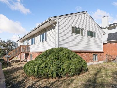 Property at 2457 S Lincoln Street, Denver, CO