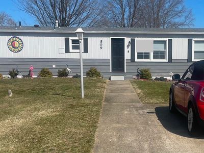 509 Rosalind Road