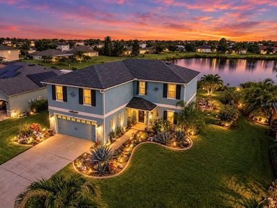 337 STAR SHELL DRIVE