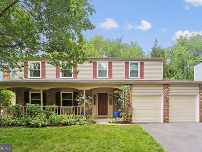 18808 Cross Country Ln