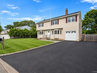 Property at 35 Colony Road, Port Jefferson Station, NY