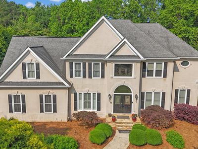 104 Hidden Springs Ln