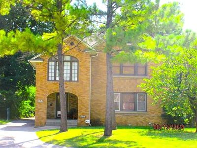 1414 N Drexel Blvd