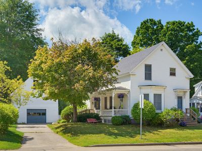 195 S Main Street