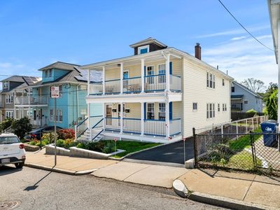 83-85 Cresthill Rd