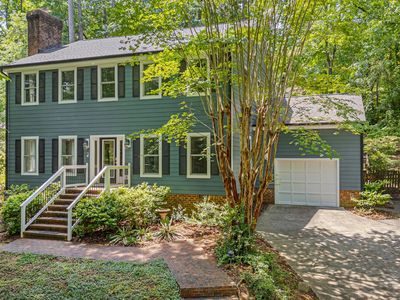 207 Old Forest Creek Dr