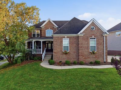 3241 Cherry Meadow Path