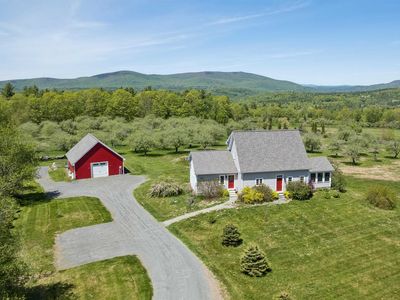 118 Sawyer Hill Road