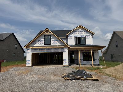 3722 Stillwater Point Lot 14