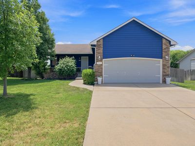 924 E Splitwood Way St