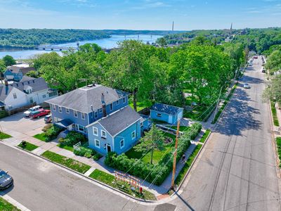 121 Cherry St W