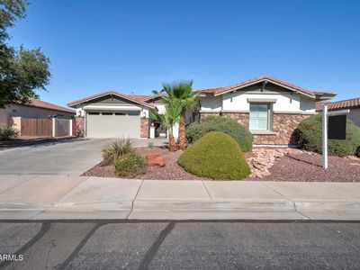 3380 S HOLGUIN Way