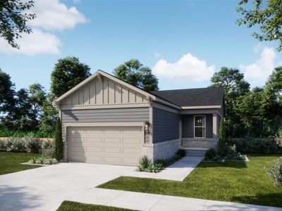 208 Amity Bower Dr