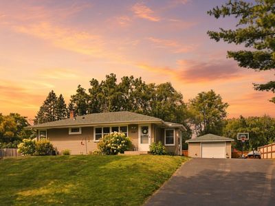 Property at 1587 Sextant Ave E, Maplewood, MN