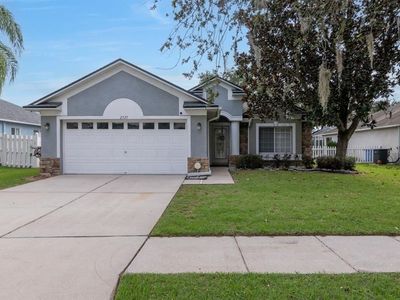 Property at 2725 BUCKHORN PRESERVE BOULEVARD, Valrico, FL
