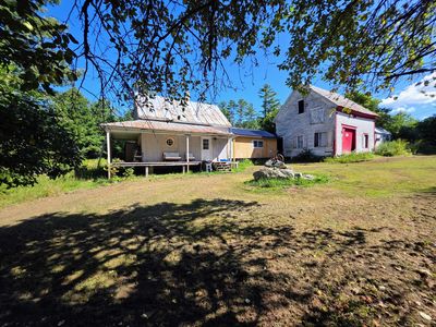 Property at 15 Falls Road, Solon, ME
