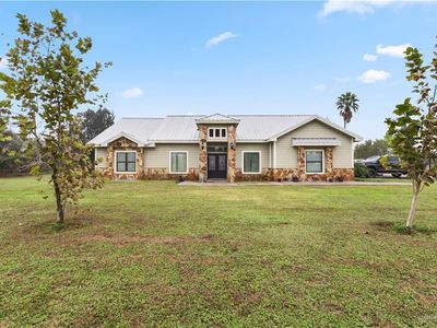 9541 Charles Green Rd