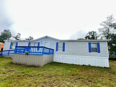 Property at 5018 NW 57th Ct, Jennings, FL