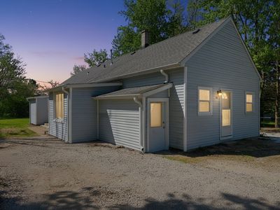 218 Hughes Ave
