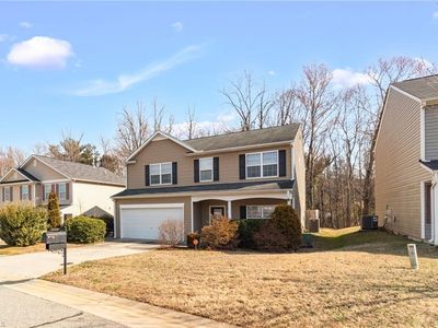 4215 Field Crossing Dr