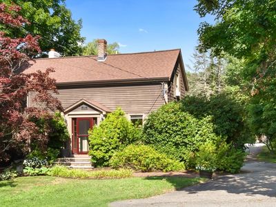 257 Centre St