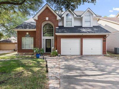 6215 John Chisum Ln