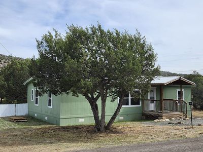Property at 152 Little Smokey Rd, Capitan, NM