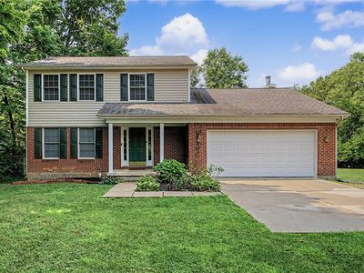1543 Wilberforce Switch Rd