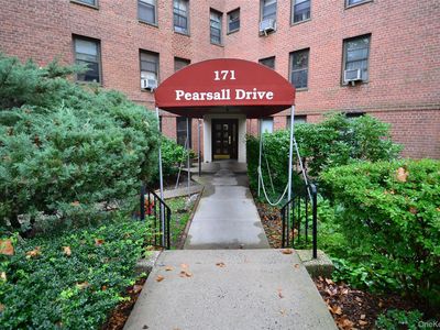 171 Pearsall Drive #1G