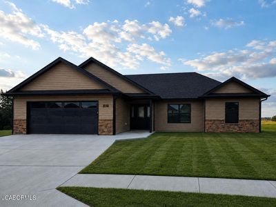 Property at 14872 Welch Dr, Ashland, MO