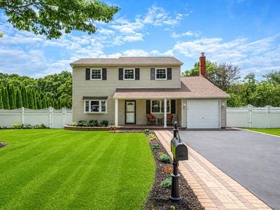 320 Peconic Avenue