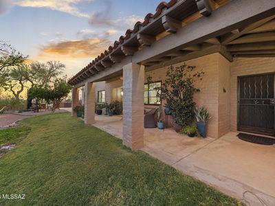 5091 N Camino De La Cumbre
