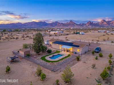 2354 S Cibola Road