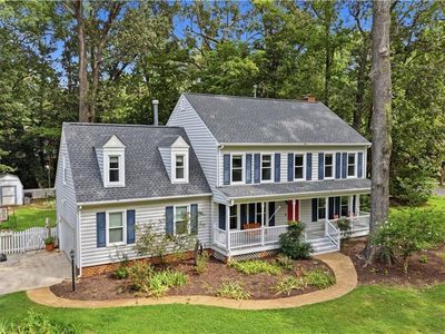 Property at 100 Spinnaker Run Ln, Smithfield, VA