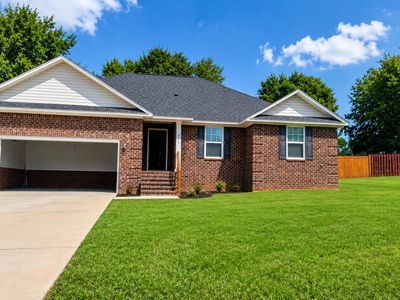 3115 Explorer Dr