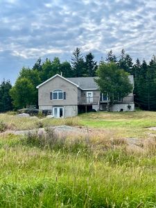 Property at 212 Stanley Point Road, Swans Island, ME