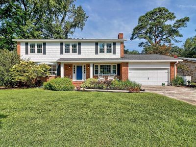 6557 Eastshore Rd
