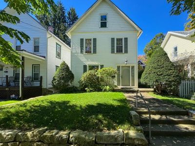 321 Water St #1