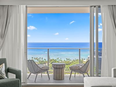 383 Kalaimoku St #3005