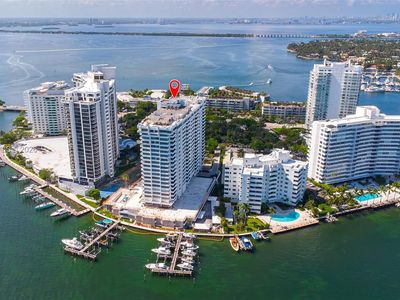 11 Island Ave APT 906