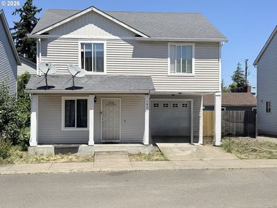 1821 SE 122nd Ave #4