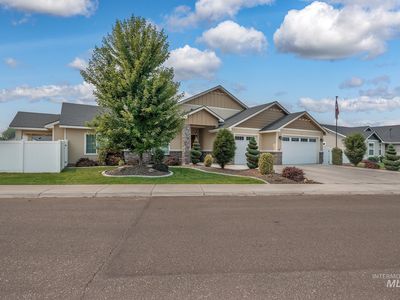 115 Grizzly Dr